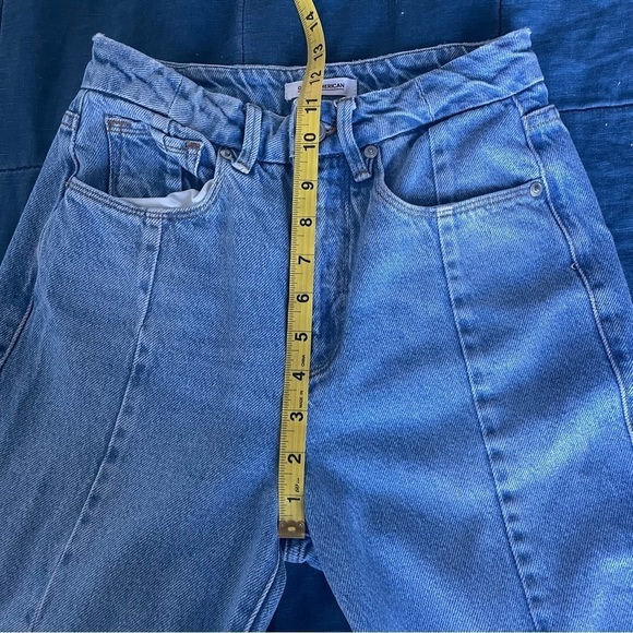 Good American Good Vintage Jeans. Size 25 - Picture 5 of 10